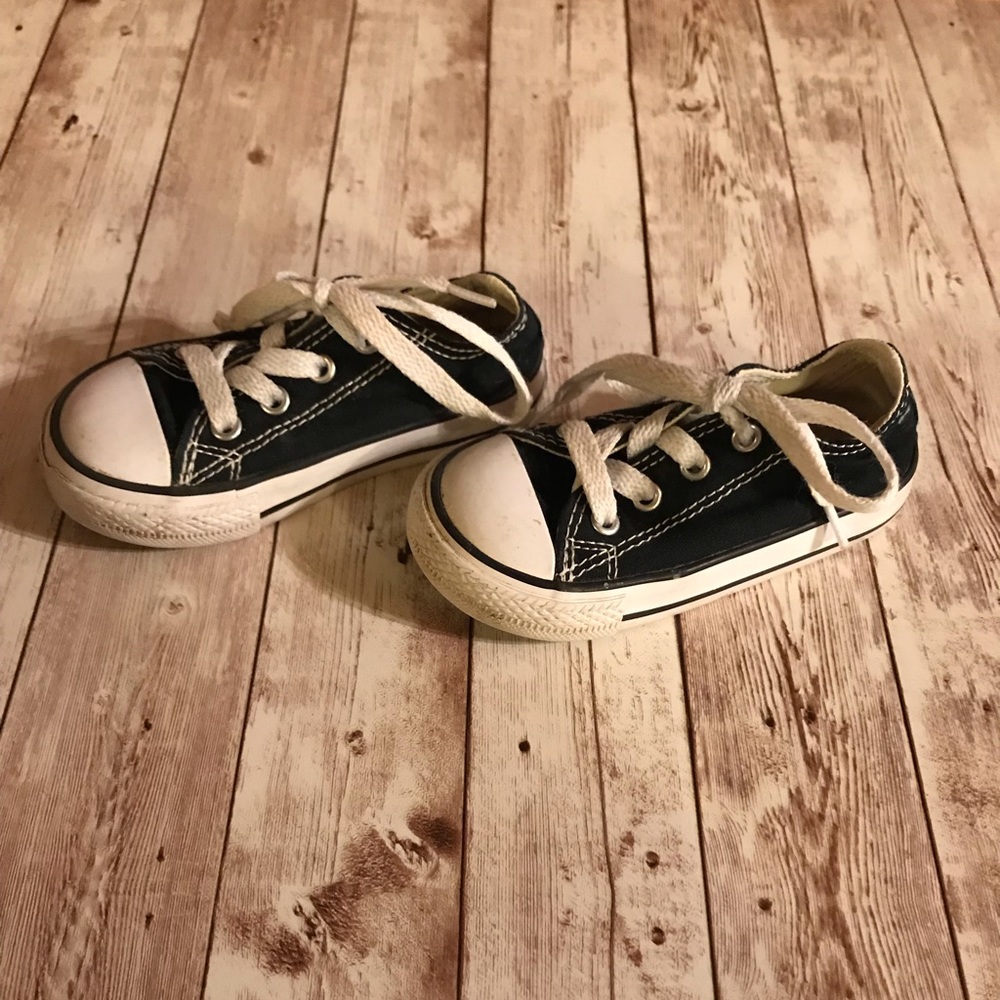 Converse Shoes